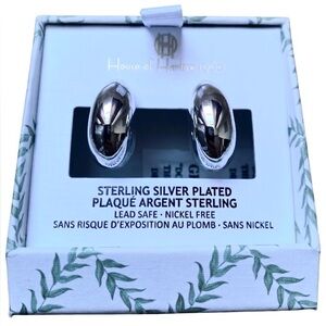 BNIB House of Harlow 1969 Earrings